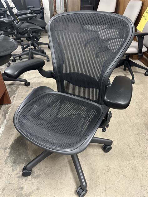 where to buy best used herman miller aeron chair|herman miller pre owned.